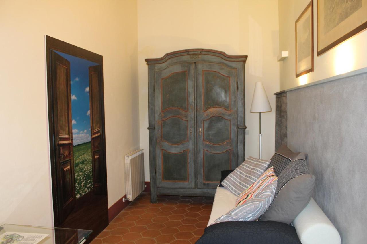 Villa San Bartolomeo Montepulciano Stazione Exteriér fotografie